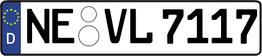 NE-VL7117
