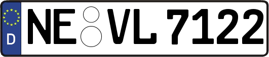 NE-VL7122