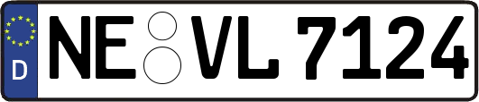 NE-VL7124