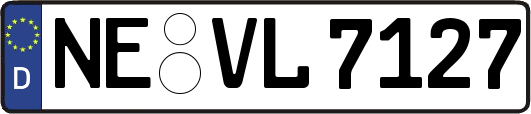 NE-VL7127