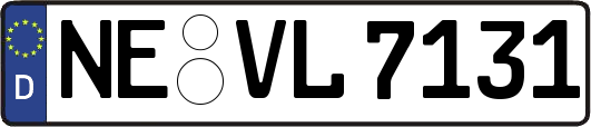 NE-VL7131