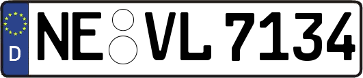 NE-VL7134