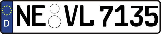 NE-VL7135