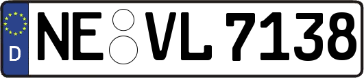 NE-VL7138