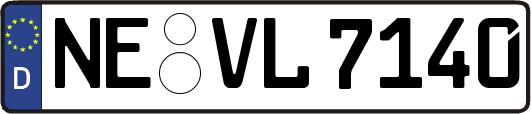 NE-VL7140