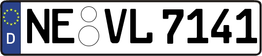 NE-VL7141