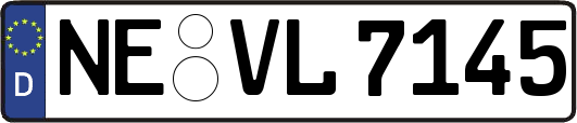 NE-VL7145
