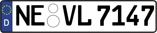 NE-VL7147