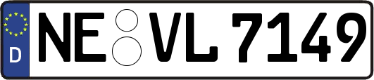 NE-VL7149