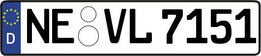 NE-VL7151