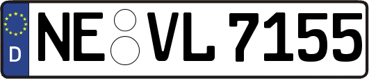 NE-VL7155