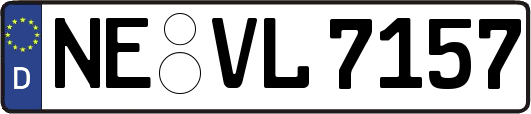 NE-VL7157