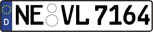 NE-VL7164
