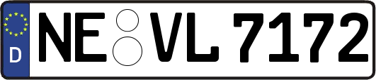 NE-VL7172