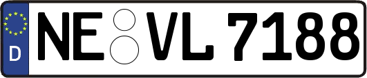 NE-VL7188