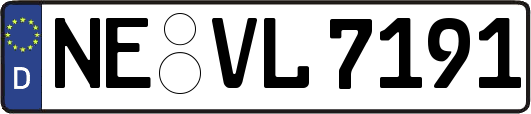 NE-VL7191