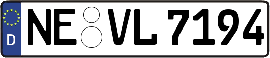 NE-VL7194