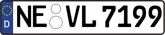 NE-VL7199