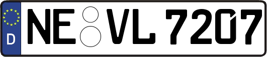 NE-VL7207
