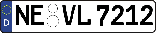 NE-VL7212