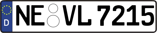 NE-VL7215