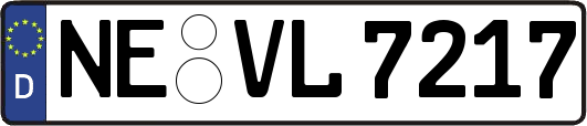 NE-VL7217
