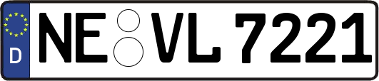 NE-VL7221