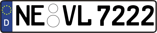 NE-VL7222
