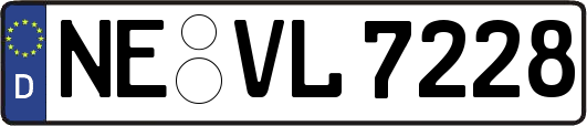 NE-VL7228