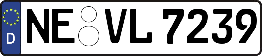 NE-VL7239