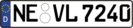 NE-VL7240