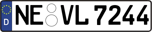 NE-VL7244