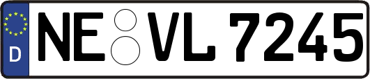NE-VL7245
