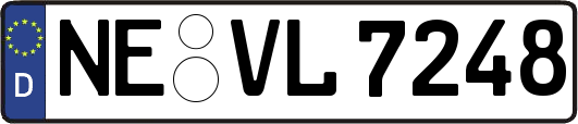 NE-VL7248