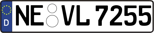 NE-VL7255