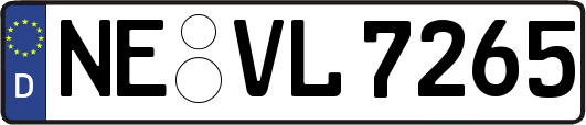 NE-VL7265