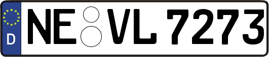 NE-VL7273