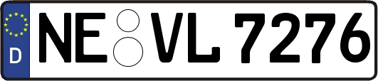 NE-VL7276