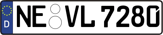 NE-VL7280