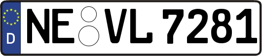 NE-VL7281