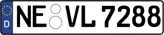 NE-VL7288