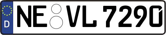 NE-VL7290