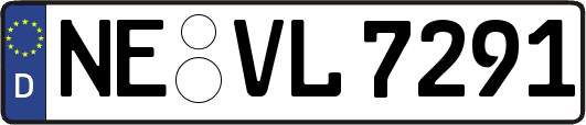 NE-VL7291
