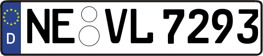 NE-VL7293