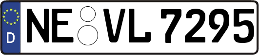 NE-VL7295