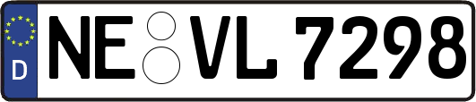 NE-VL7298