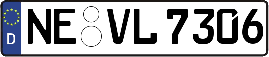 NE-VL7306
