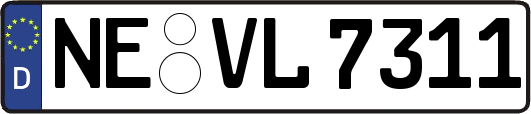 NE-VL7311