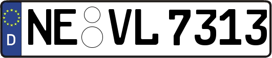 NE-VL7313