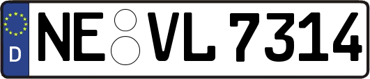 NE-VL7314